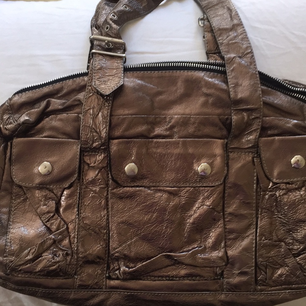 NOT RATIONAL bag!!